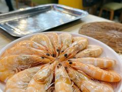 -一蚝一贝海鲜特色餐厅(万象城店)