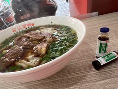 -肆姐面粉馆(坡子街店)