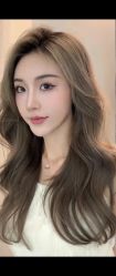 -东方美妍小鹏造型