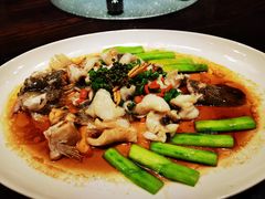 -猪肉婆私房菜(容桂总店)