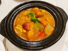 -红棉中餐厅·广州海航威斯汀酒店