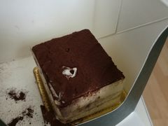 提拉米苏-多乐之日(五道口店)