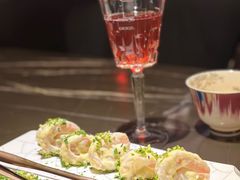 -海派悦庭·海胆烧麦·新融合菜(凯德广场店)