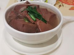 胡椒水浸猪红-虾饺妹·粤式手工点心(水荫路店)