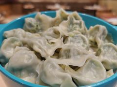 -老边饺子馆(东单店)