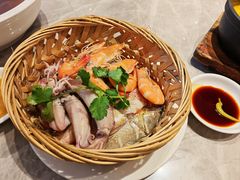 -百年银屏·蚝烙专门店(乐山店)