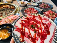 -万福·和牛炭火烧肉店(苏州中心店)