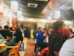 大堂-陈胖子特色菜.鲜货现炒(融景城店)