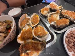 -517烧烤·龙虾·海鲜大排档(万象都荟店)