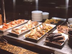 -杭州国际会议中心洲际酒店-原素全日餐厅(解放东路店)