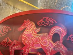 -上海静安香格里拉大酒店