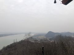 -采石矶景区