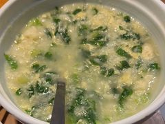 -吕氏疙瘩汤·新派鲁菜(东城万达广场店)