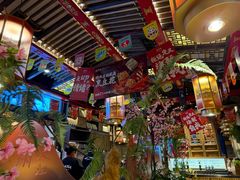 -蜀大侠火锅(春熙路店)