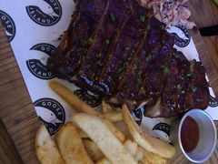 -Goose Island Brewhouse鹅岛精酿啤酒酿造工坊餐厅