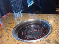 -蜀国大将老火锅(江北店)