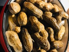 盐水花生-虾弄弄海派小龙虾·牛羊蝎子火锅