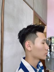 -尼特斯男士发型馆