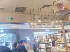 -PAPER STONE BAKERY(天汇广场店)