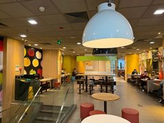 -麦当劳(望京国际商业中心店)