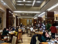 -盛宴标帜西餐厅龙虾.鲍鱼•牛排(重庆喜来登大酒店)