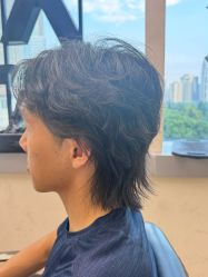 -BEAUTY HAIR GANO