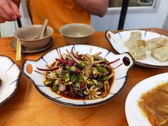 -孙记海鲜砂锅菜(拾味nice店)