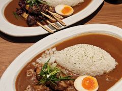 -CURRY YA 熟成咖哩專門店(深圳湾万象城店)