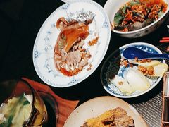 -玖五京菜(杭州城北万象城店)