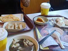 -真功夫(环市中路店)