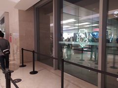 -Apple零售店(深圳益田假日广场店)
