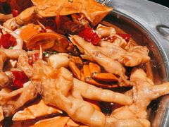 -胖哥俩肉蟹煲(湖滨银泰in77店)