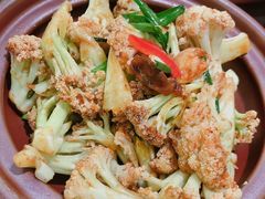 -九龙茶记·粤式餐厅融合菜(鹭江店)