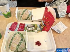 -德克士(哈西火车站店)