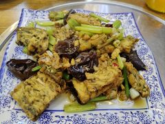 -老味道1992(武当山店)