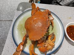 -锦里海景海鲜餐厅.三亚老字号(亚龙湾中心广场店)
