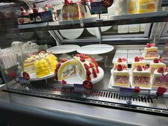 -PAOPAO Bakery&Café(港汇店)