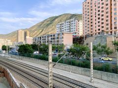 -五泉山公园