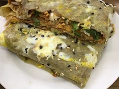 -白魁老号饭庄(交道口店)