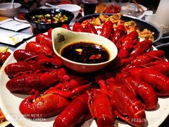 -一棠龙虾•王牌虾球(楚河汉街店)