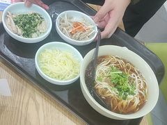 -李先生牛肉面大王(北京东四店)