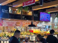 -梨花自助烤肉(乐宾店)