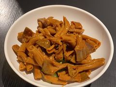 -向川南·水煮鱼·川菜(和平里店)