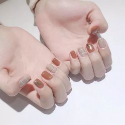 -Aso Artist Beauty美甲美睫