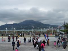 -淡水老街