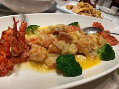 -粤味馆(黄河路店)