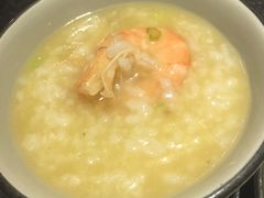 潮汕砂锅海鲜粥-潮堂 · 潮州菜(国贸商城店)