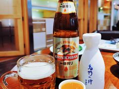 -黑松白鹿(崇文门新活馆店)