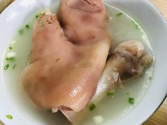 -盛兴面馆(真儒大厦店)