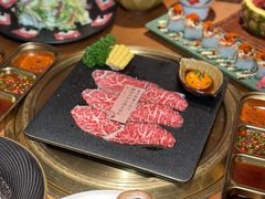 -MIKOMIKO和牛烧肉专门店(南门店)